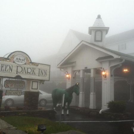 Green Park Inn Blowing Rock Esterno foto